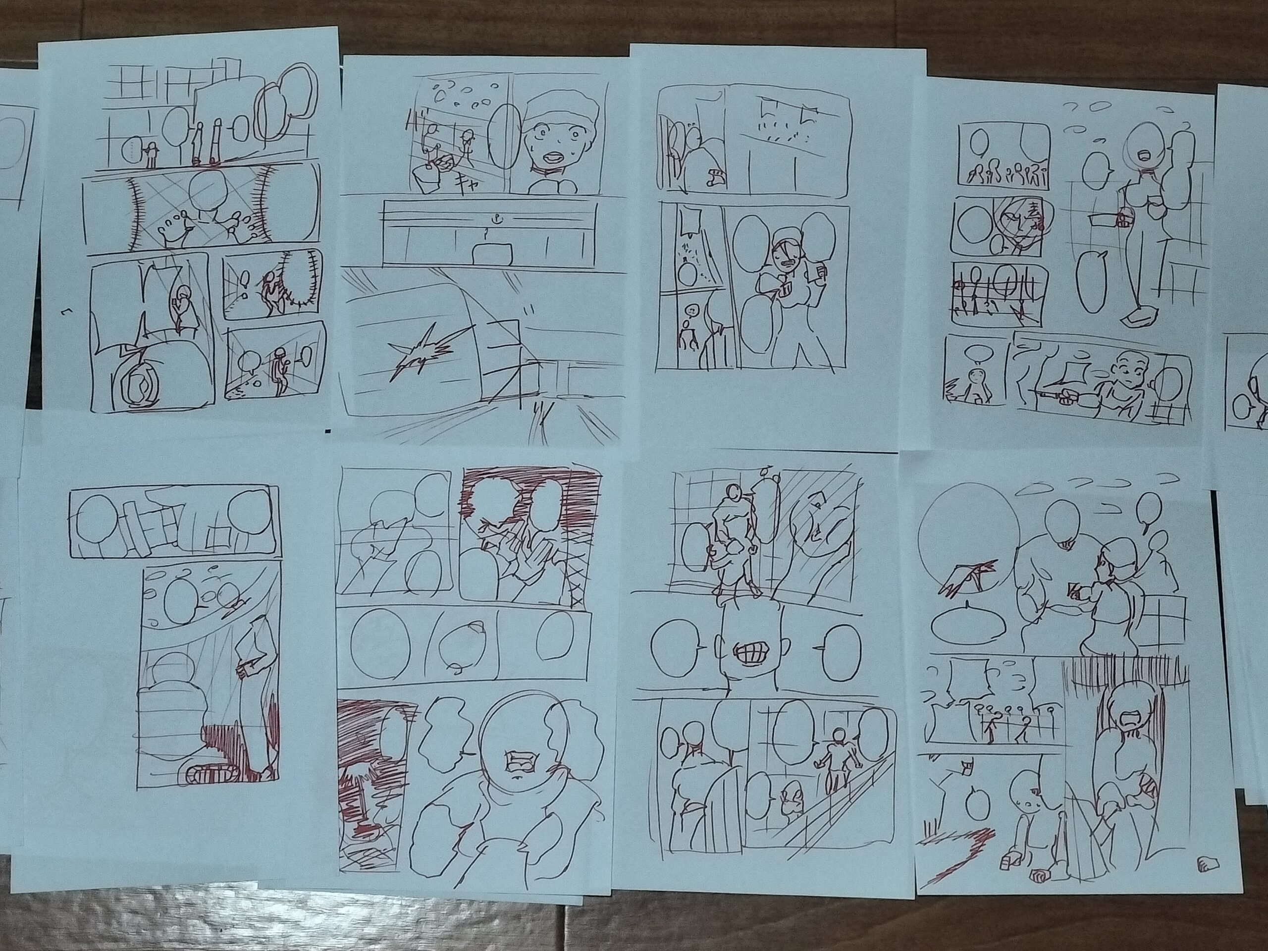 投稿サムネイル