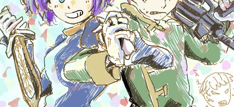 投稿サムネイル