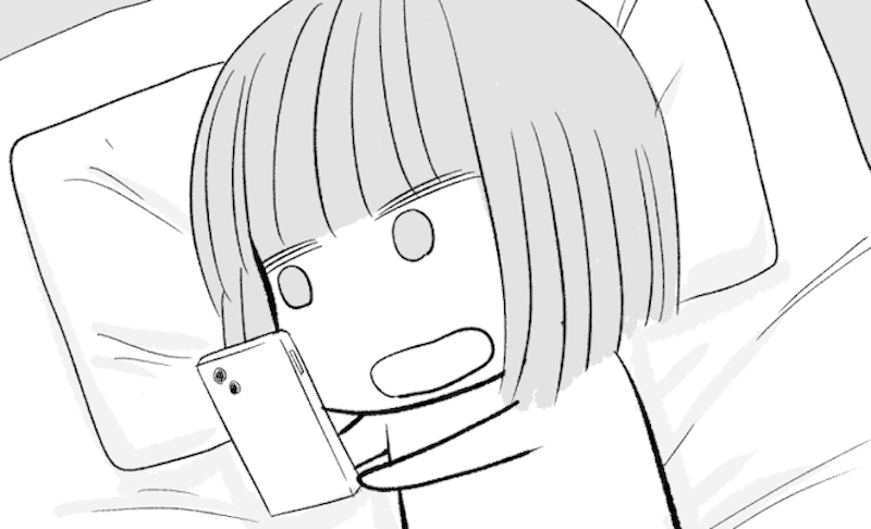 最近の私