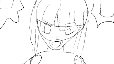 ひらめき☆パーティー